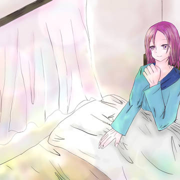 とくべつな朝