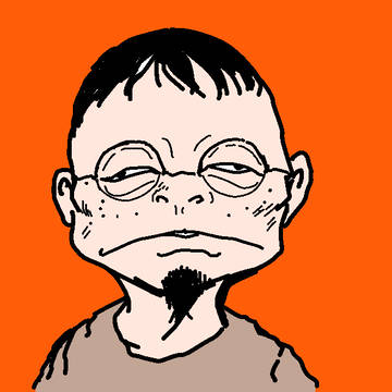 続けること