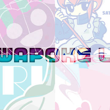 パワポケ絵 ログ