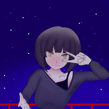 Waka having an existential crisi