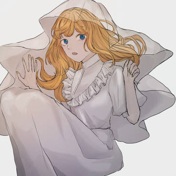 ベール