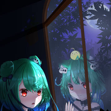 潤羽るしあ