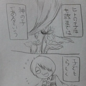 誕生日おめでとう！(2021)
