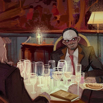 《The Alcohol Project》
