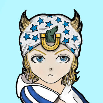 ジョニィ・ジョースター