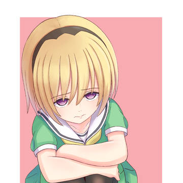北条沙都子