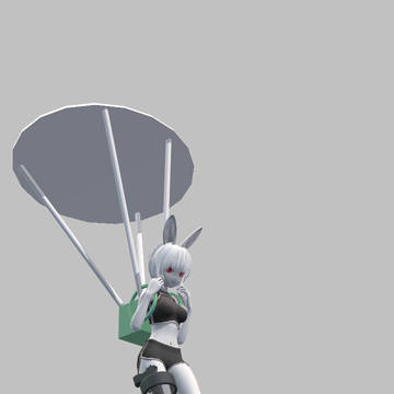 Mission: Recon
