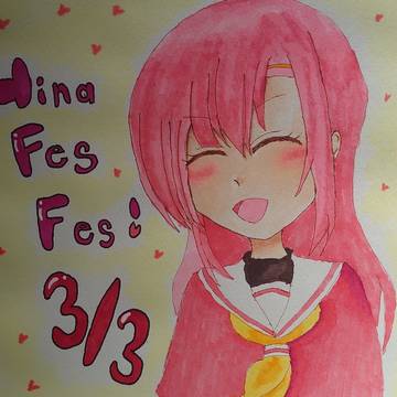 2021年桂ヒナギク生誕祭！！