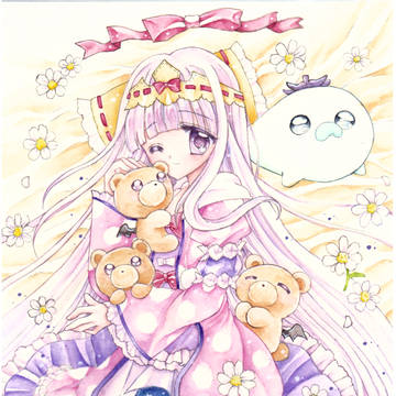 スヤリス姫