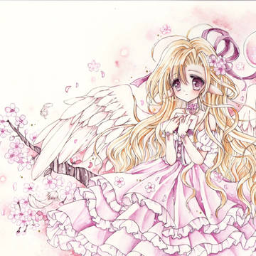 創作「Resheimea」