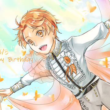 和泉三月生誕祭2021