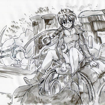 決戦前夜