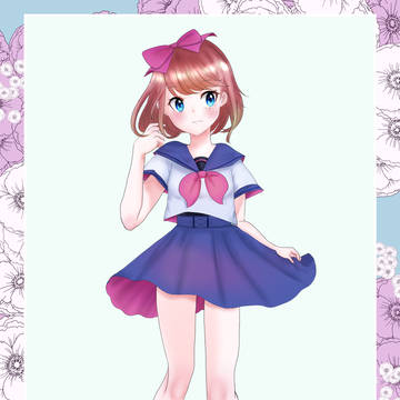 セーラー服