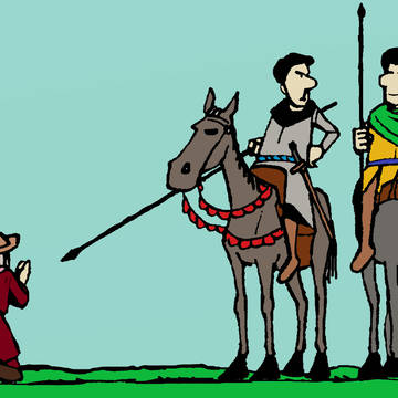 Crusades