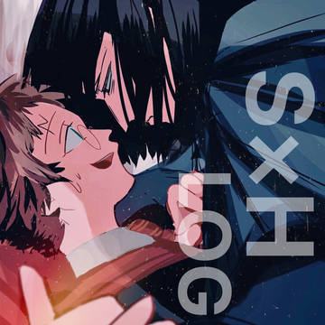 🦇⚡ログ
