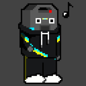Pixel E-B
