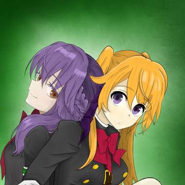 シノア&三葉