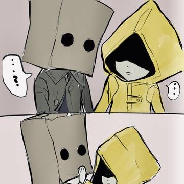 リトナイ2落書き詰めネタバレ(?)注意