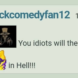 Cuidado con slapstick