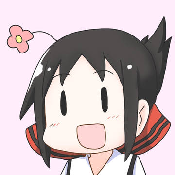 Kaguya 😏