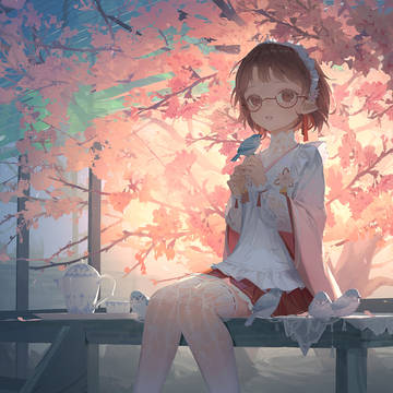 桜の季節
