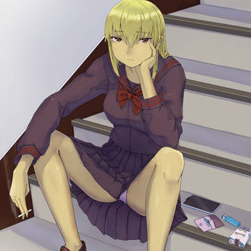 おせーじゃねーか
