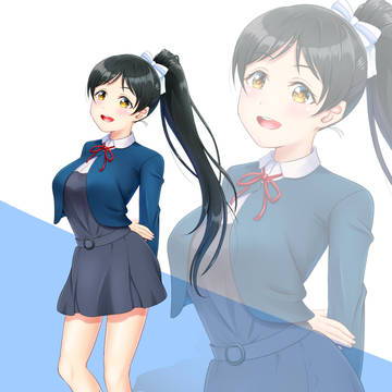 恋ちゃん