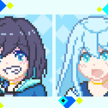 ナギナミ