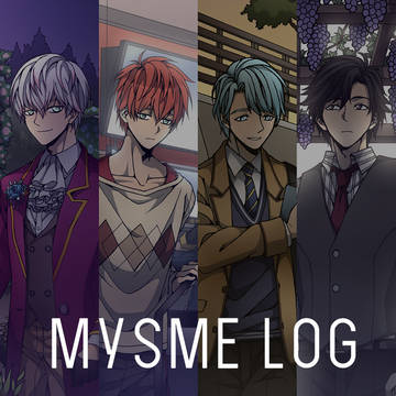 Mystic Messenger Log