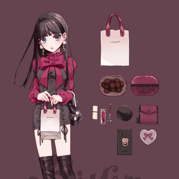 Bitter chocolate