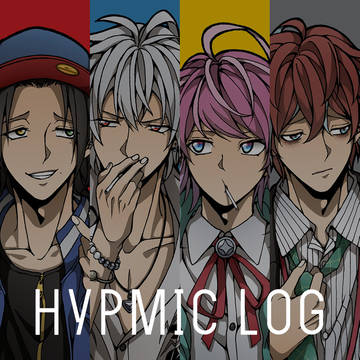 Hypnosis Mic Log