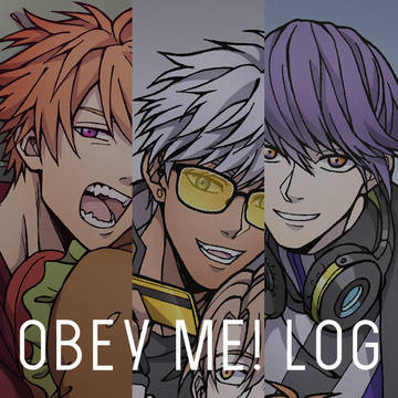 Obey Me! Log