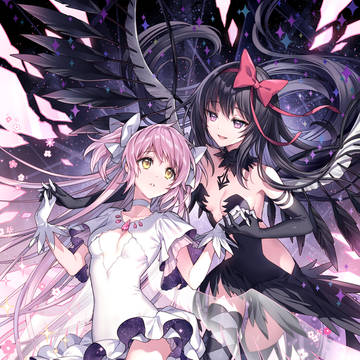 魔法少女まどか☆マギカ
