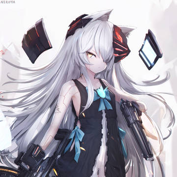 S.S.S. Doll [TYPE-K]