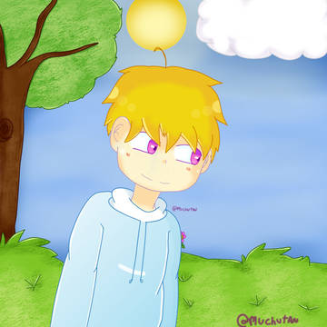 new drawing!