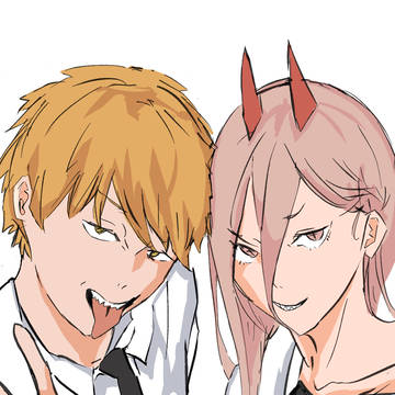 相棒