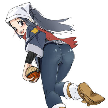ヒカリ doodle
