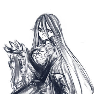 落書き