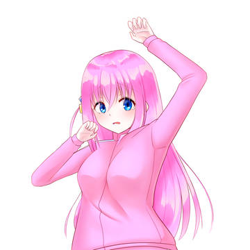 ぼっちちゃん