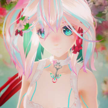 Locked Heart