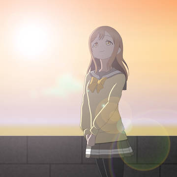 Hanamaru Birthday