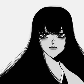 Izumi Mari Dark
