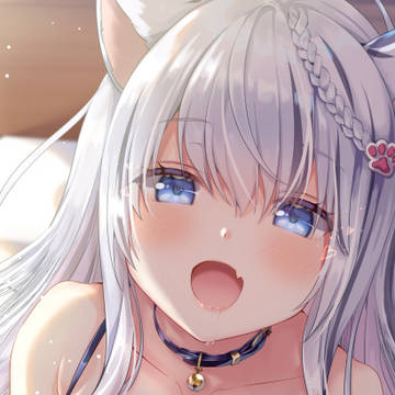 にゃあん🐈
