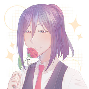 Kaoru Seta ✨