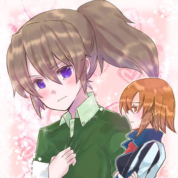 こそうしは可愛い！！