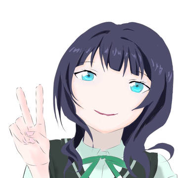 果林さん