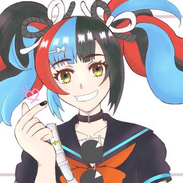 なぎこさん