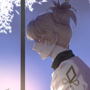 摸鱼~