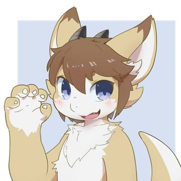 ただただかわいいだけの先輩君♂