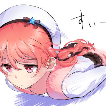 (´ω`っ  )三